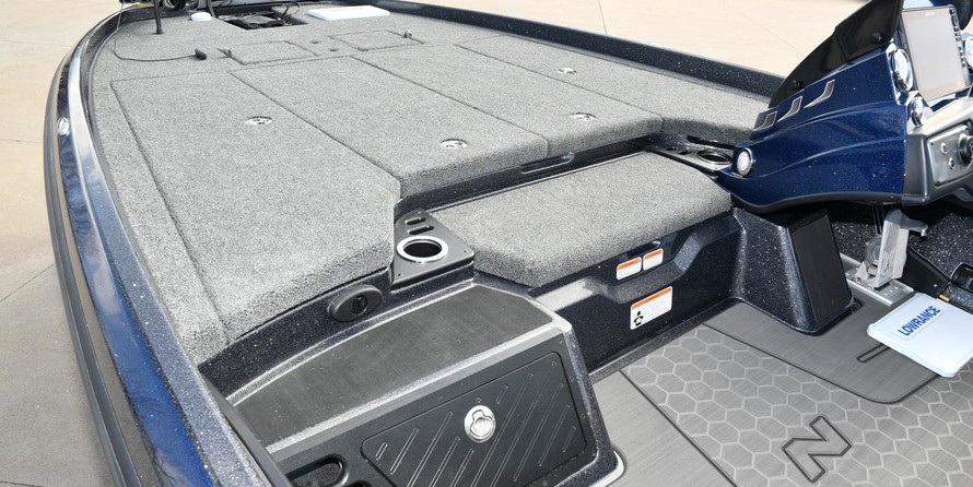 Nitro Z21 Z-Pro Package