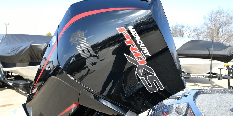 Nitro Z21 Z-Pro Package