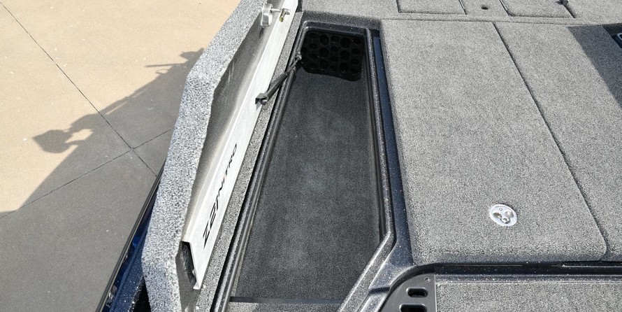 Nitro Z21 Z-Pro Package