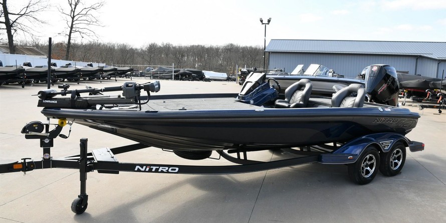 Nitro Z21 Z-Pro Package