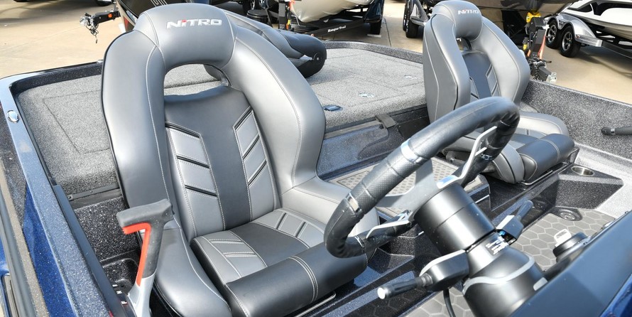 Nitro Z21 Z-Pro Package