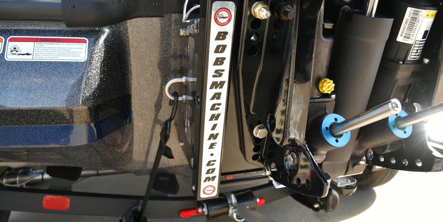 Nitro Z21 Z-Pro Package