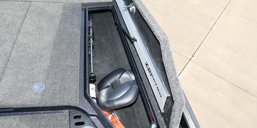 Nitro Z21 Z-Pro Package