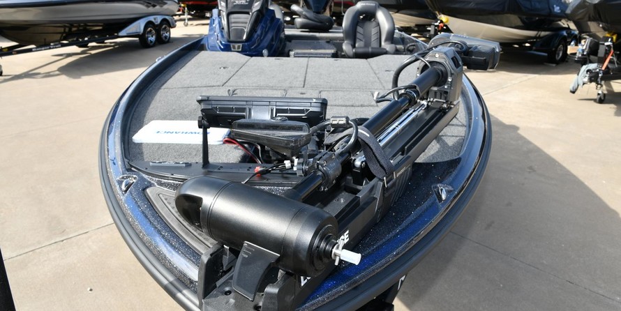 Nitro Z21 Z-Pro Package