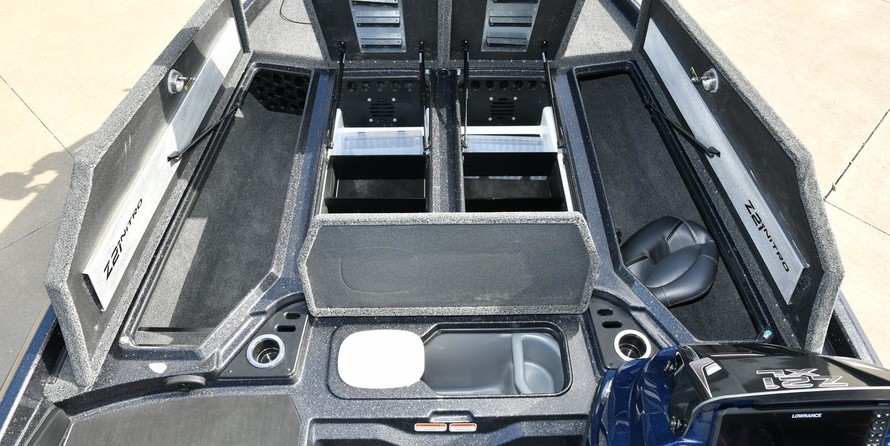 Nitro Z21 Z-Pro Package