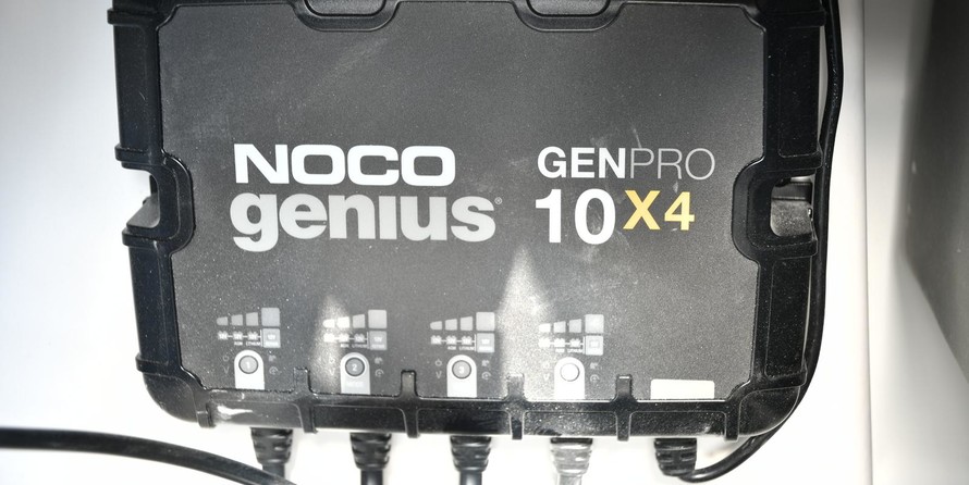 Nitro Z21 Z-Pro Package