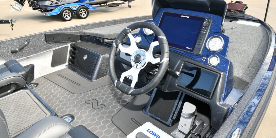 Nitro Z21 Z-Pro Package