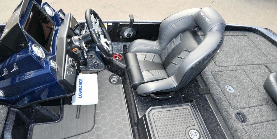 Nitro Z21 Z-Pro Package