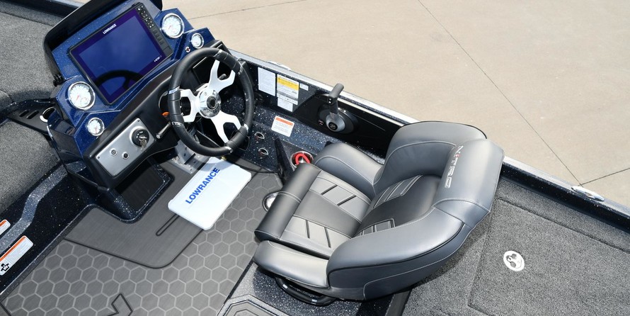 Nitro Z21 Z-Pro Package