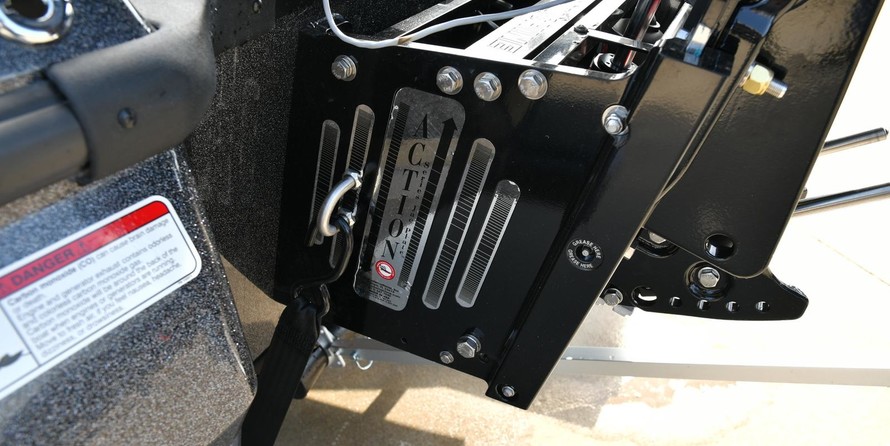 Nitro Z21 Z-Pro Package