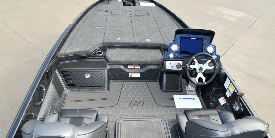 Nitro Z21 Z-Pro Package