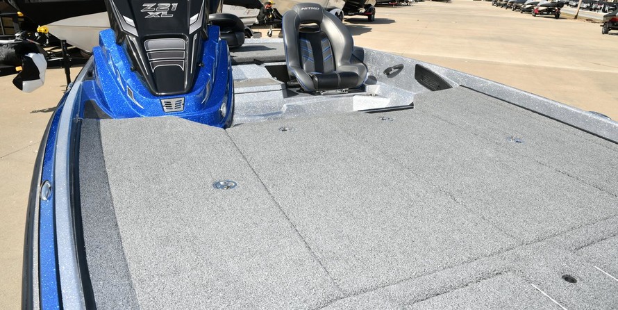 Nitro Z21 Z-Pro Package