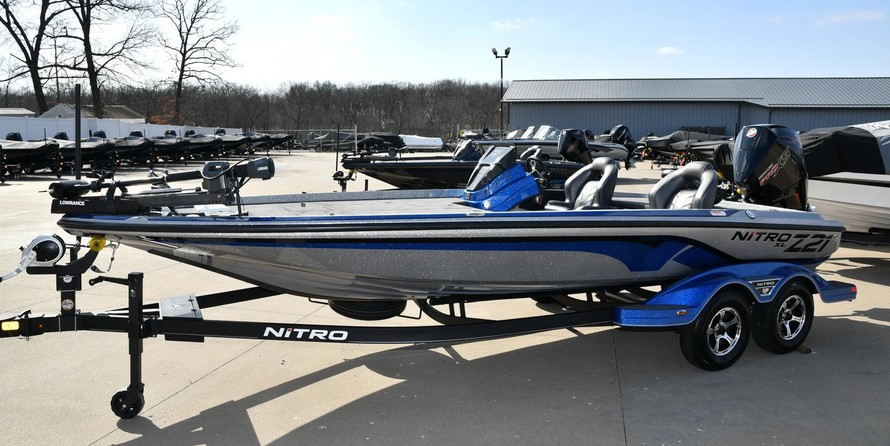 Nitro Z21 Z-Pro Package