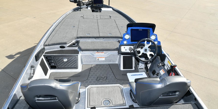 Nitro Z21 Z-Pro Package