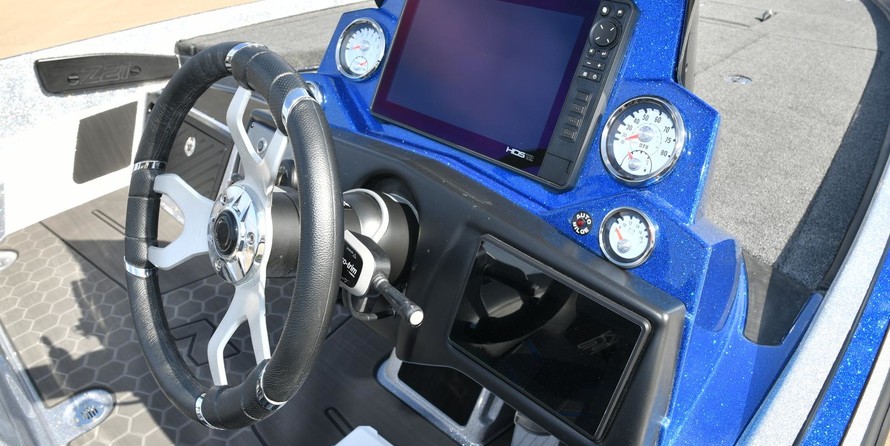 Nitro Z21 Z-Pro Package