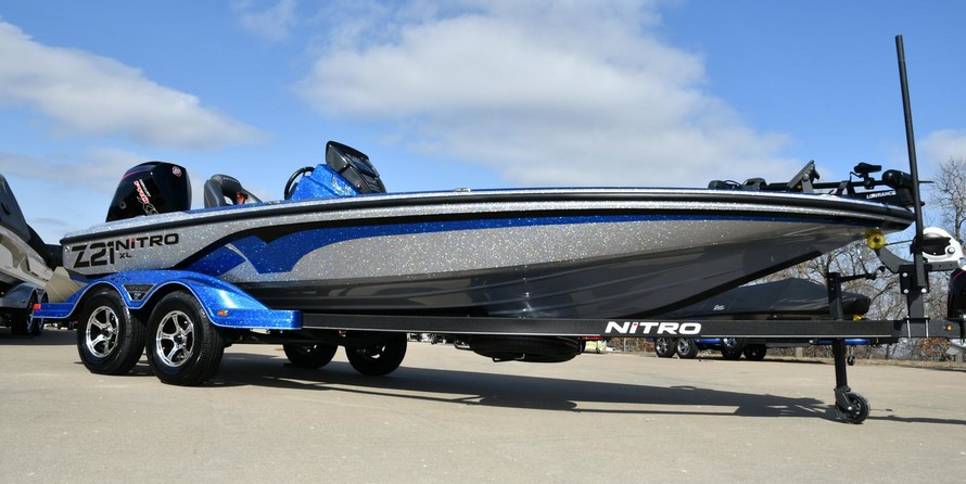 Nitro Z21 Z-Pro Package