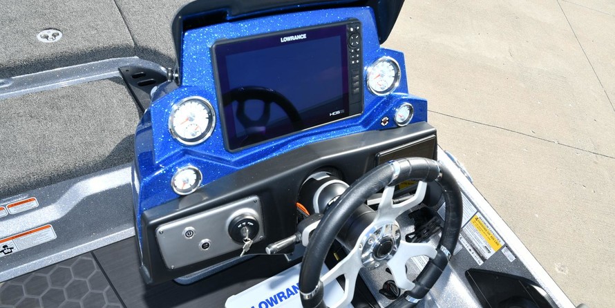 Nitro Z21 Z-Pro Package