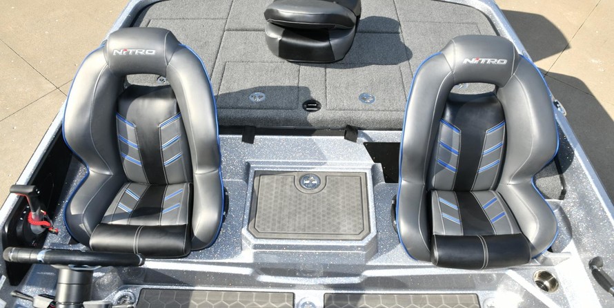 Nitro Z21 Z-Pro Package