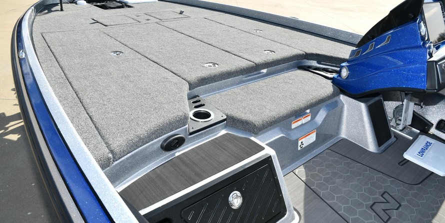 Nitro Z21 Z-Pro Package