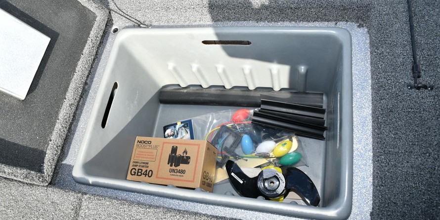 Nitro Z21 Z-Pro Package