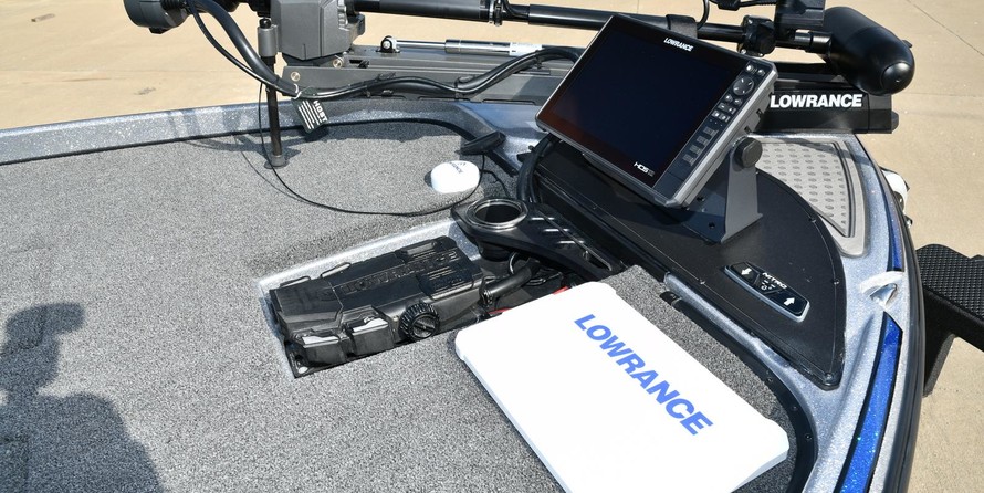 Nitro Z21 Z-Pro Package