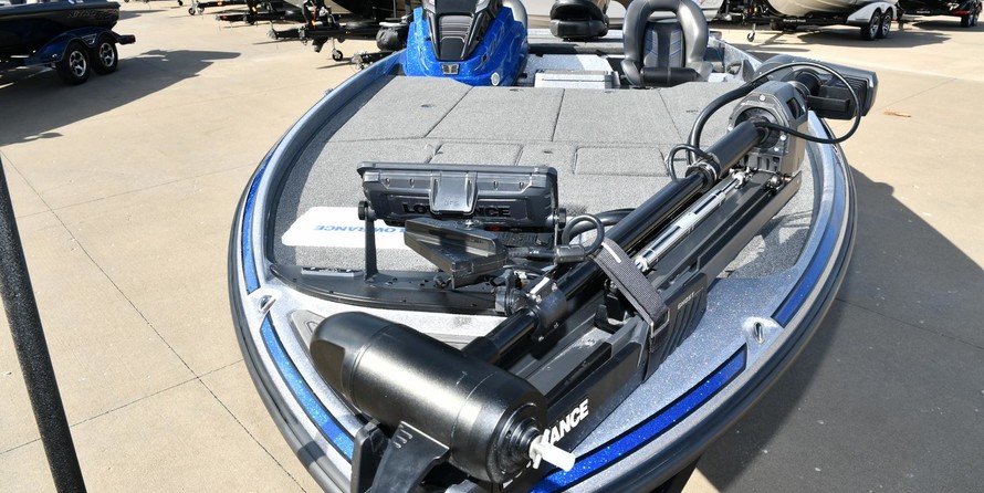 Nitro Z21 Z-Pro Package