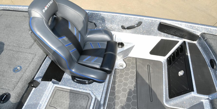 Nitro Z21 Z-Pro Package