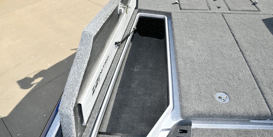 Nitro Z21 Z-Pro Package