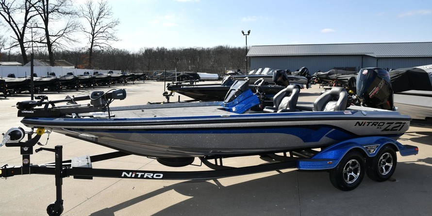 Nitro Z21 Z-Pro Package