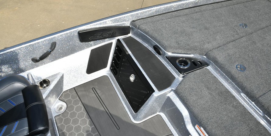 Nitro Z21 Z-Pro Package