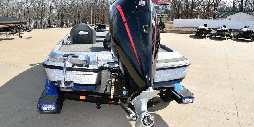 Nitro Z21 Z-Pro Package