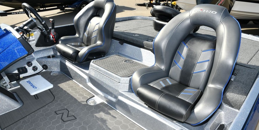 Nitro Z21 Z-Pro Package