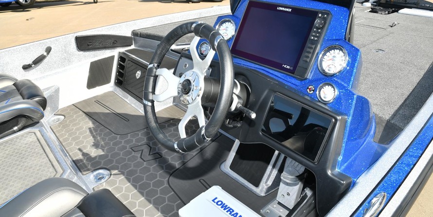 Nitro Z21 Z-Pro Package