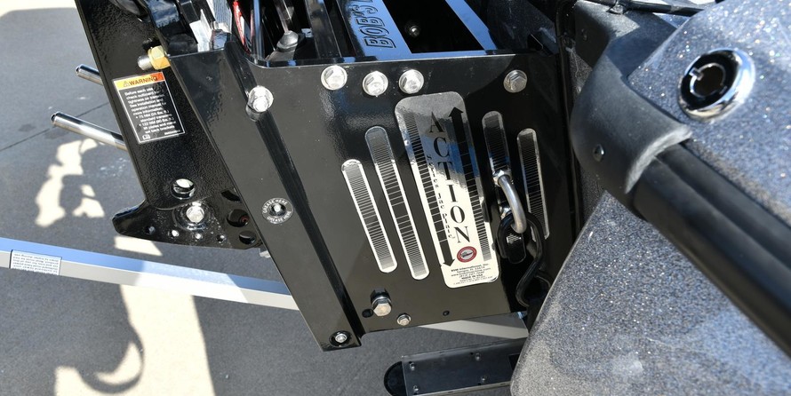 Nitro Z21 Z-Pro Package