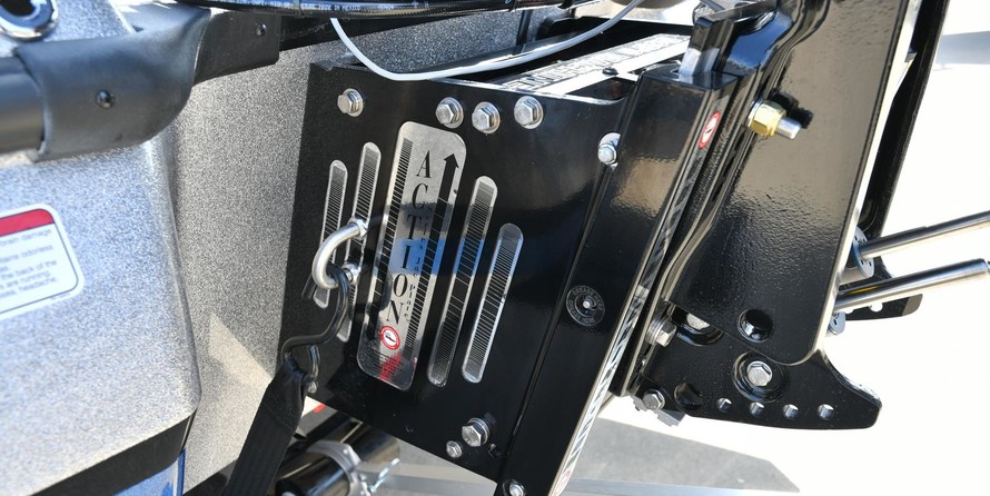 Nitro Z21 Z-Pro Package