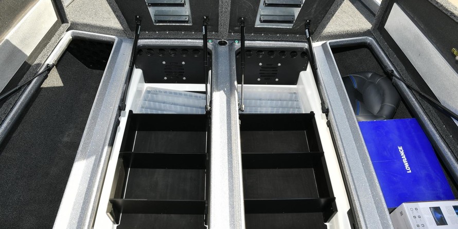 Nitro Z21 Z-Pro Package