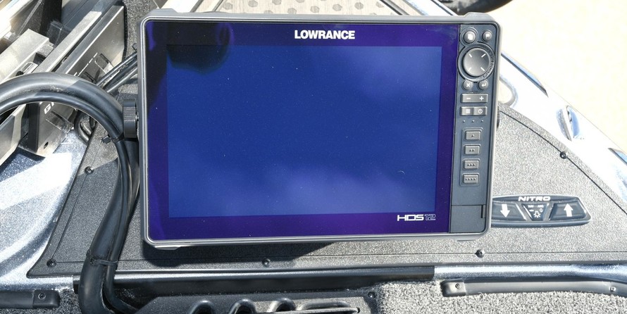 Nitro Z21 Z-Pro Package