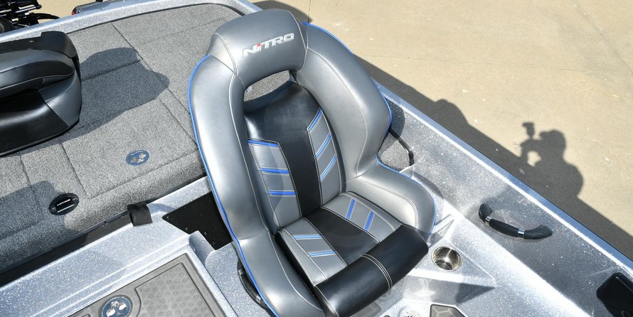 Nitro Z21 Z-Pro Package