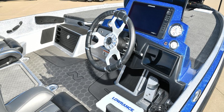 Nitro Z21 Z-Pro Package