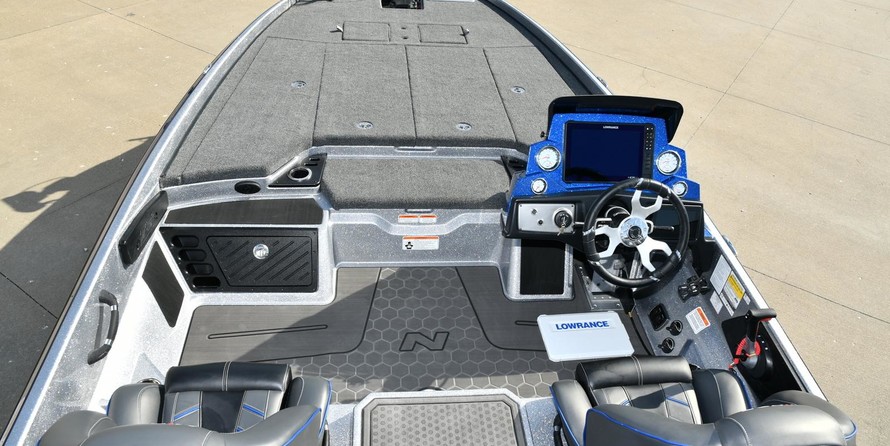 Nitro Z21 Z-Pro Package