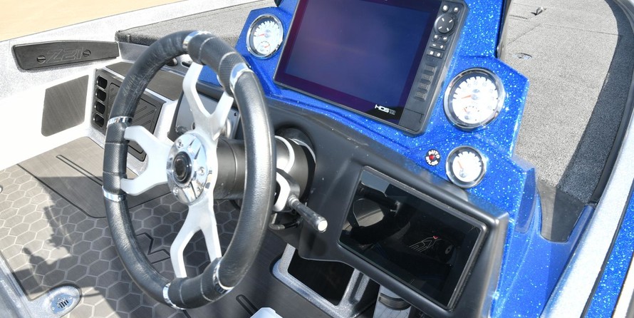 Nitro Z21 Z-Pro Package