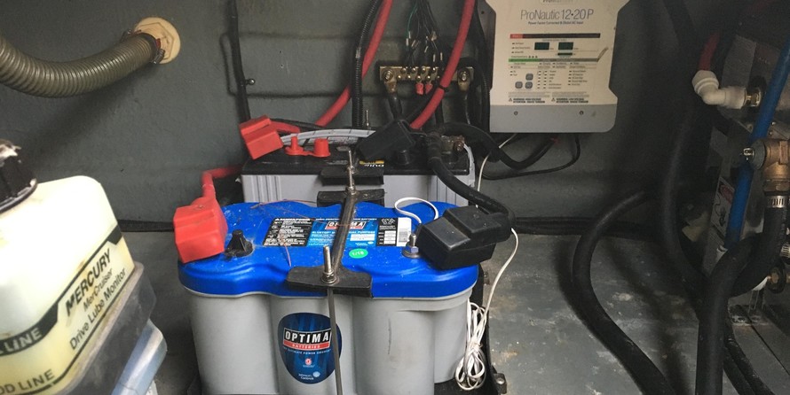 Sea Ray 260 Sundancer