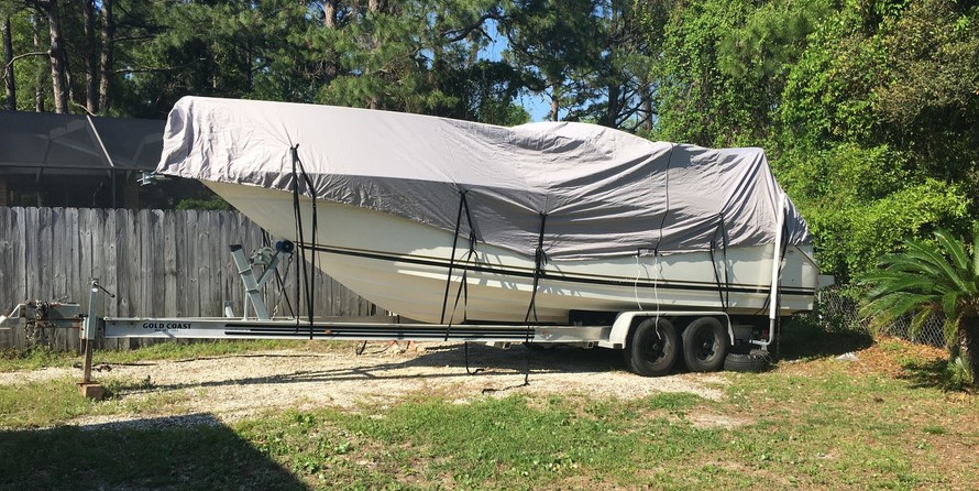 Sea Ray 260 Sundancer