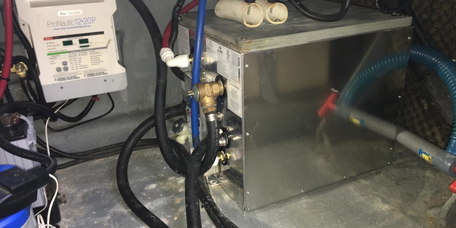 Sea Ray 260 Sundancer