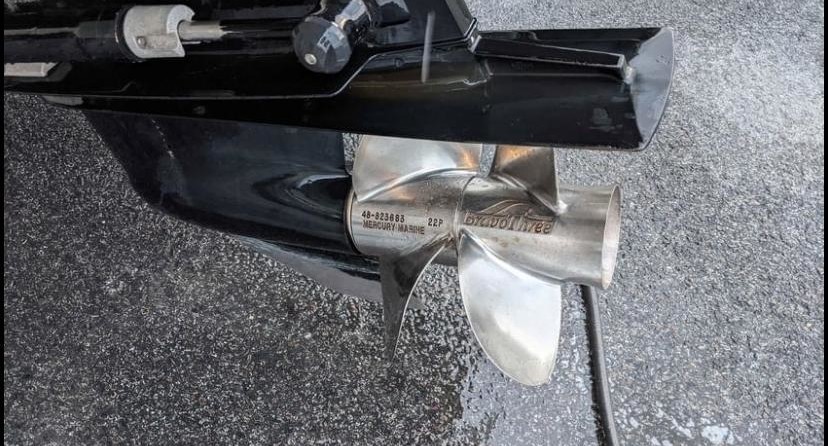 Sea Ray 260 Sundancer