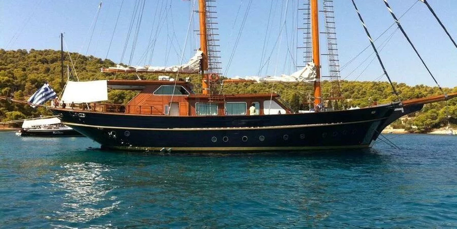 M/S Blue Dream