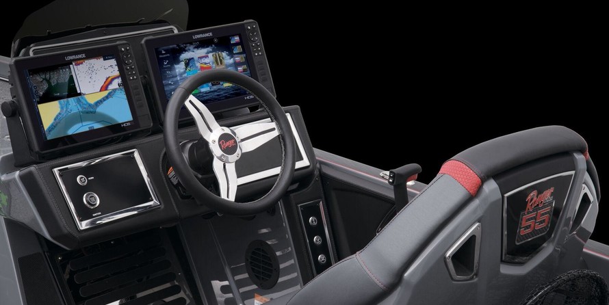 Thunder Jet Luxor Limited Edition