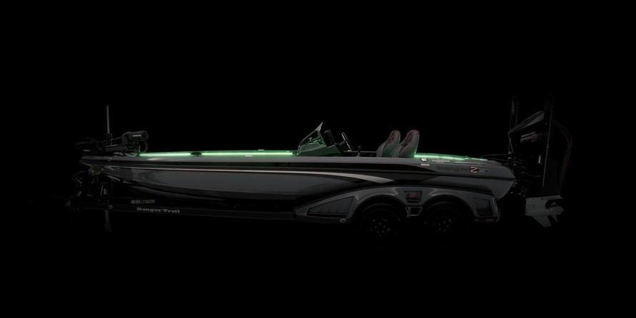 Thunder Jet Luxor Limited Edition