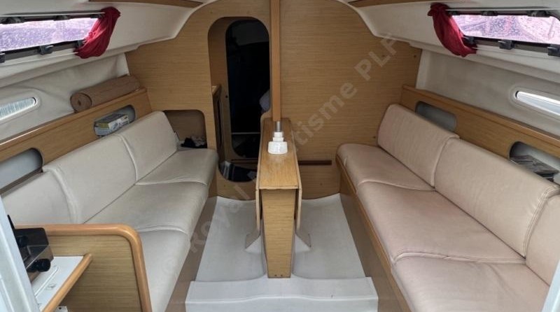 Beneteau First 25.7 S