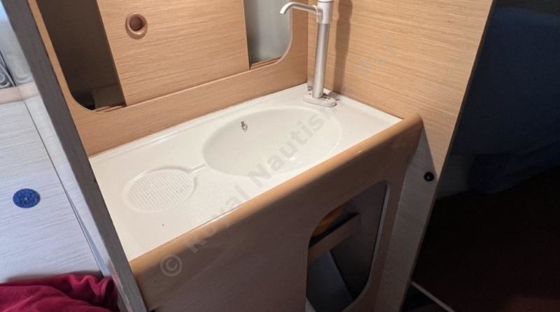 Beneteau First 25.7 S